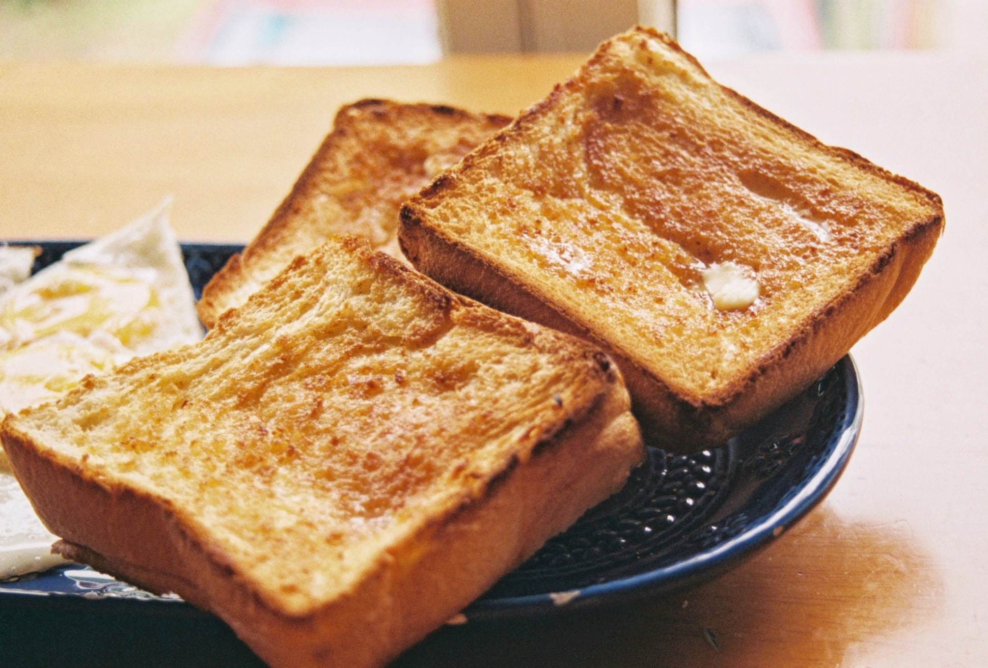 Toaster Grille-pain Toast'in Vintage - 5 Niveaux Cuisson Et Fonction Décongélation